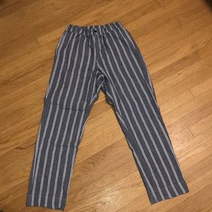 brandy melville tilden pants
